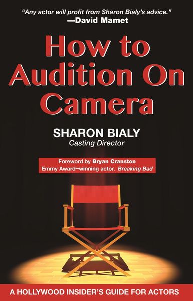 Produktbild: How to Audition on Camera