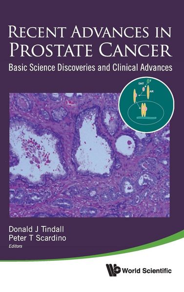 Produktbild: Recent Advances in Prostate Cancer
