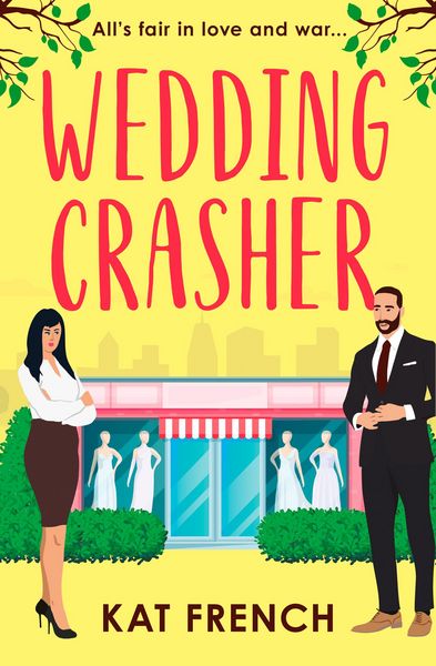 Produktbild: Wedding Crasher