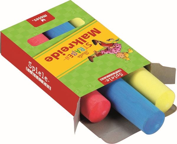 Die schönsten Hüpfspiele