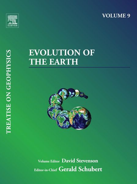 Produktbild: Treatise on Geophysics, Volume 9
