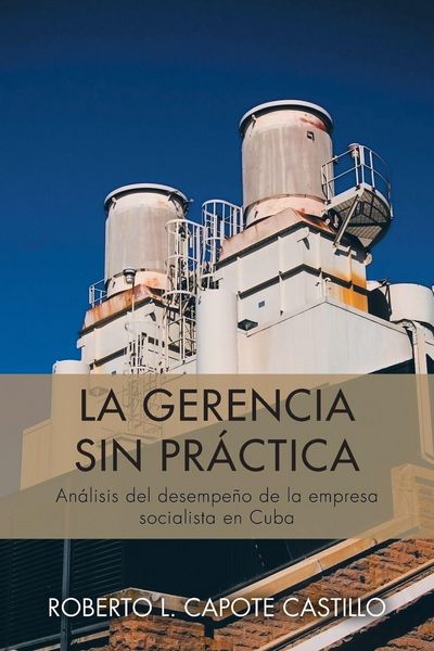 Produktbild: La Gerencia Sin Practica