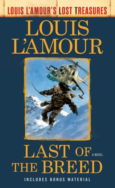 Produktbild: Last Of The Breed