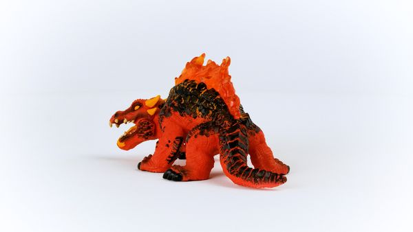 Produktbild: schleich&reg; 70156 Magmawaran