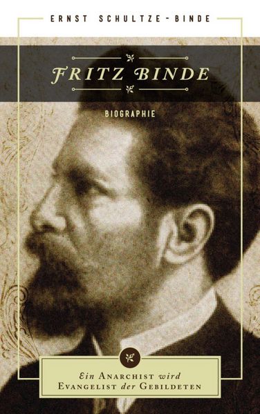 Produktbild: Fritz Binde