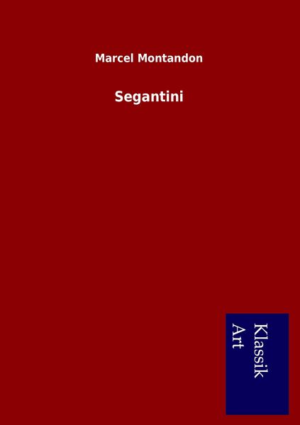 Produktbild: Segantini