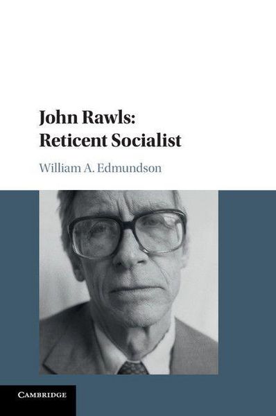 Produktbild: John Rawls