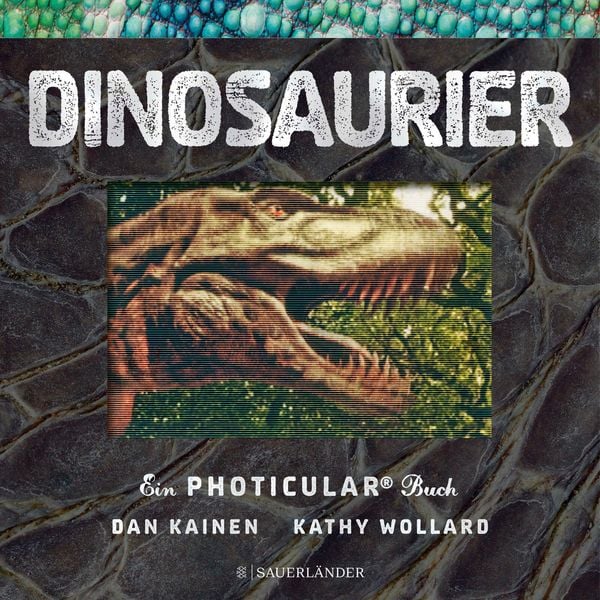 Produktbild: Dinosaurier