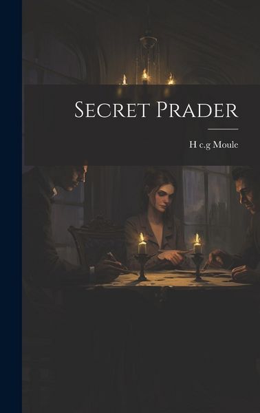 Produktbild: Secret Prader