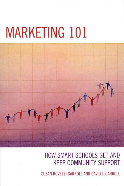 Produktbild: Carroll, D: Marketing 101