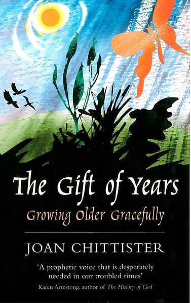 Produktbild: The Gift of Years