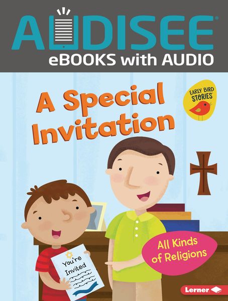 Produktbild: Special Invitation