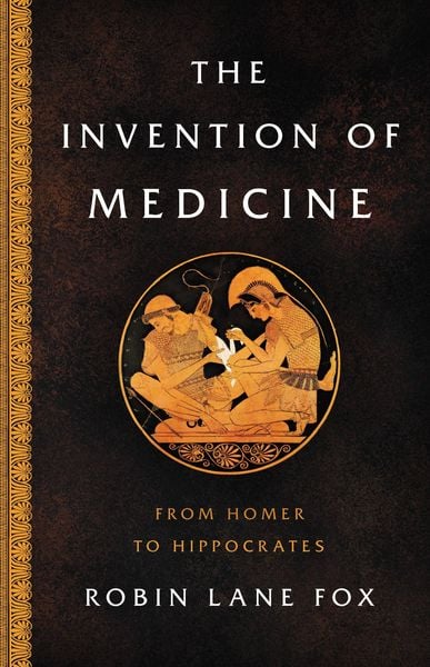 Produktbild: The Invention of Medicine