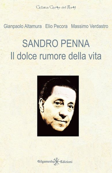 Produktbild: Sandro Penna. Il dolce rumore della vita