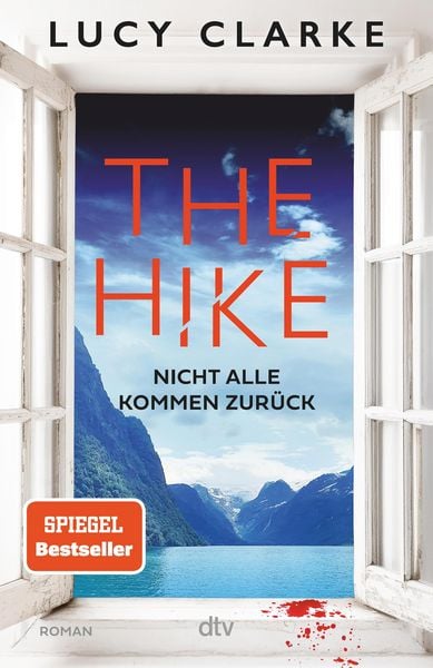 Produktbild: The Hike
