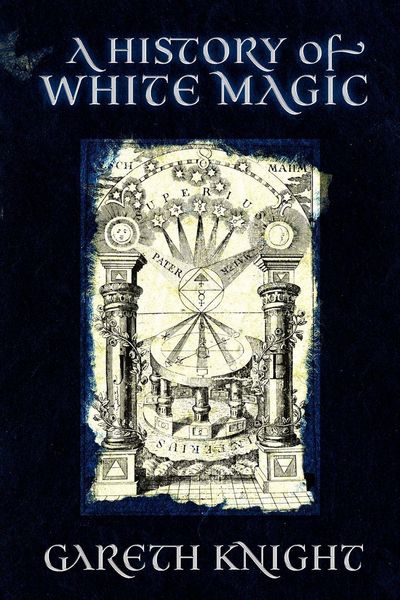 Produktbild: A History of White Magic