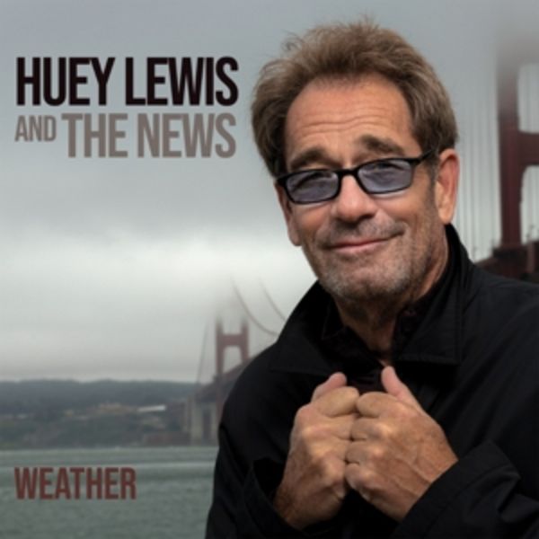 Weather (LP)
