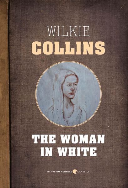 Produktbild: The Woman In White