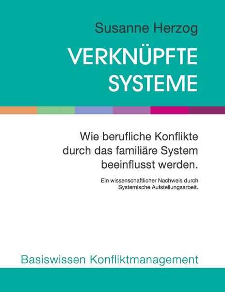 Produktbild: Verkn&uuml;pfte Systeme