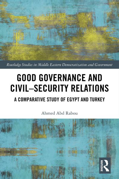Produktbild: Good Governance and Civil-Security Relations