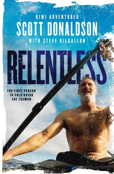 Produktbild: Relentless