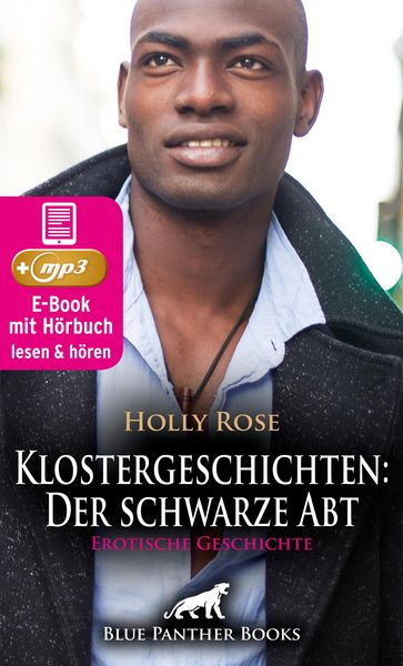 Produktbild: Klostergeschichten: Der schwarze Abt | Erotische Geschichte