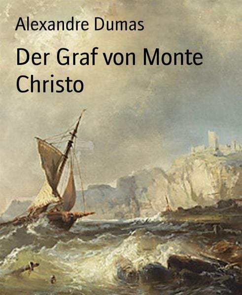 Produktbild: Der Graf von Monte Christo