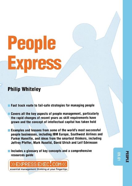 Produktbild: People Express