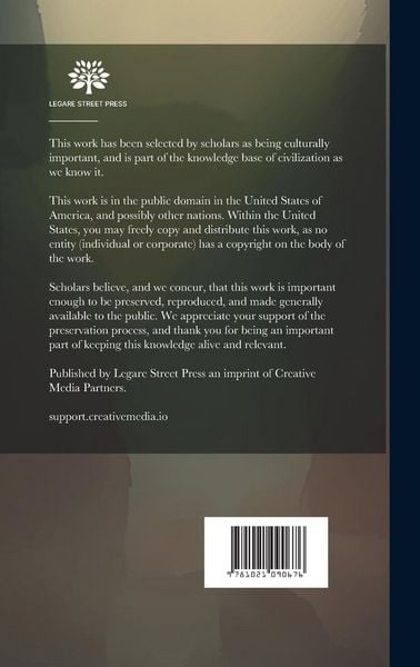 Produktbild: The Antiquity of Man In Europe