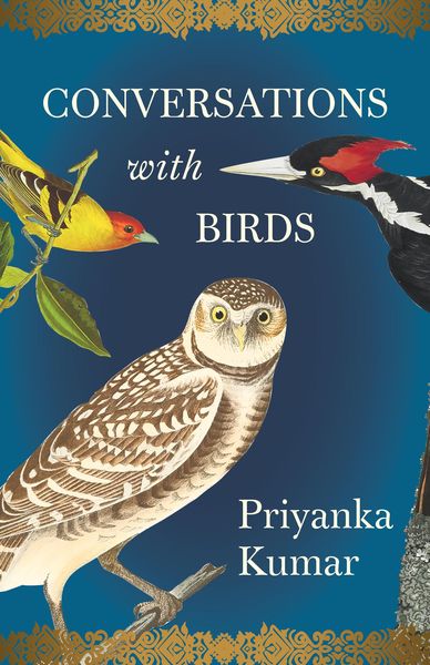 Produktbild: Conversations with Birds