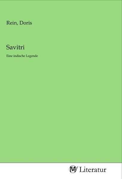 Produktbild: Savitri