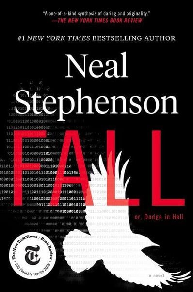 Produktbild: Fall; Or, Dodge in Hell