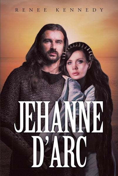 Produktbild: Jehanne D'Arc