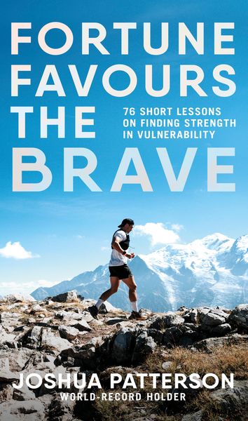 Produktbild: Fortune Favours the Brave