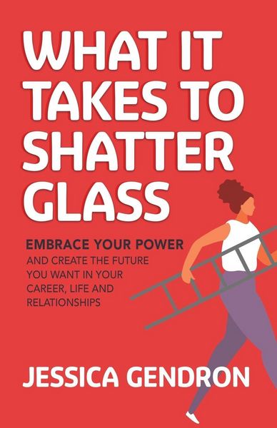 Produktbild: What It Takes to Shatter Glass