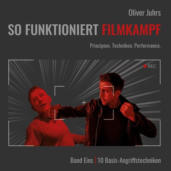 Produktbild: So funktioniert Filmkampf