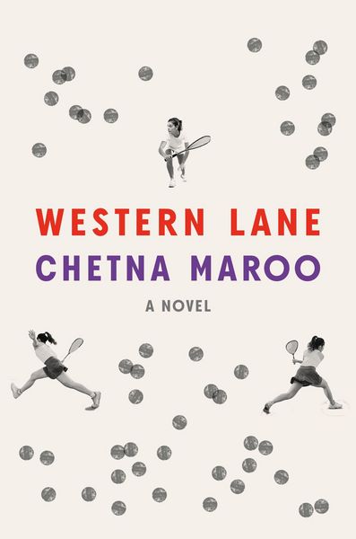 Produktbild: Maroo, C: Western Lane