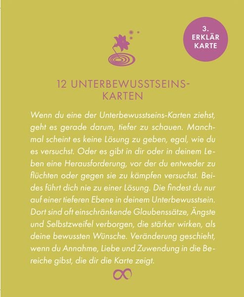 Produktbild: Die Antwort liegt in dir