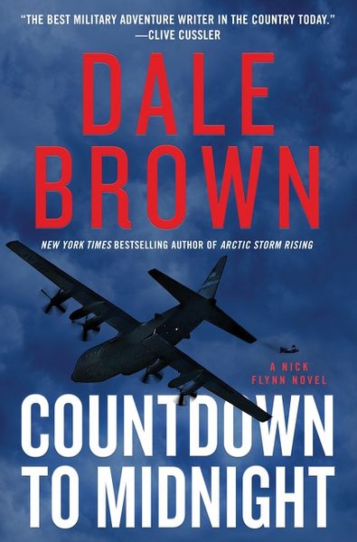 Produktbild: Countdown to Midnight