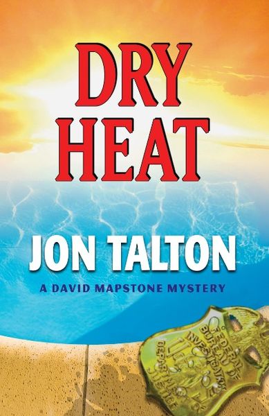 Produktbild: Dry Heat