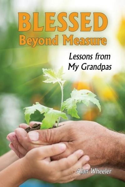 Produktbild: Blessed Beyond Measure