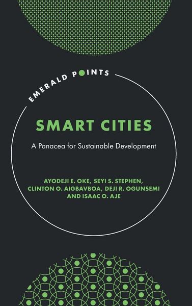 Produktbild: Smart Cities