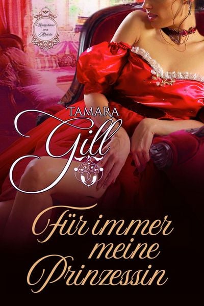 Produktbild: F&uuml;r immer meine Prinzessin