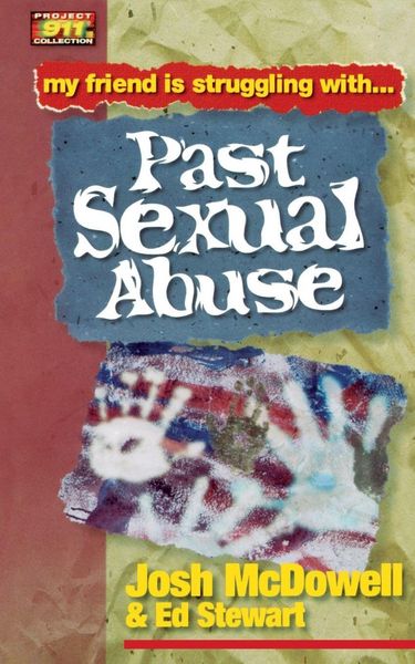 Produktbild: The Past Sexual Abuse