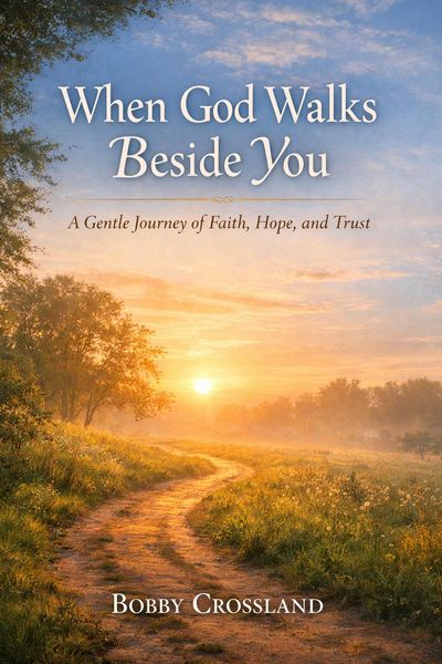 Produktbild: When God Walks Besides You