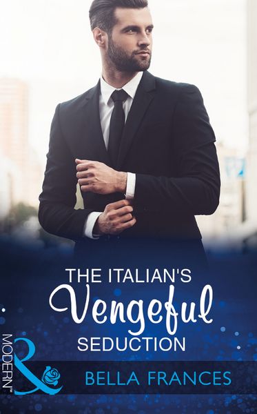 Produktbild: The Italian's Vengeful Seduction