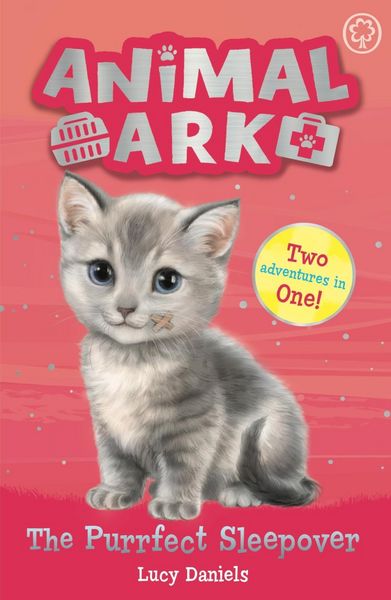 Produktbild: The Purrfect Sleepover