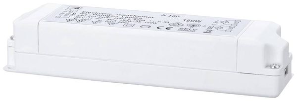 Produktbild: TIP Lighting 3999 Halogen Transformator 12V 35 - 150W