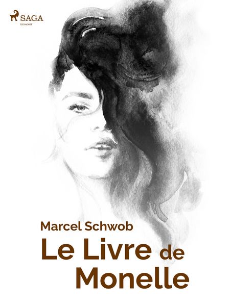 Produktbild: Le Livre de Monelle