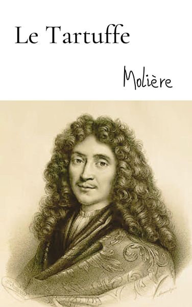 Produktbild: Le Tartuffe